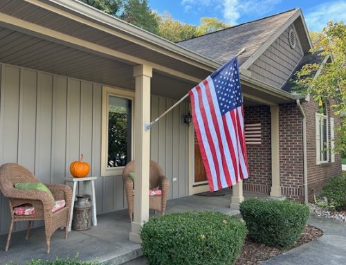 Steel Board and Batten Siding